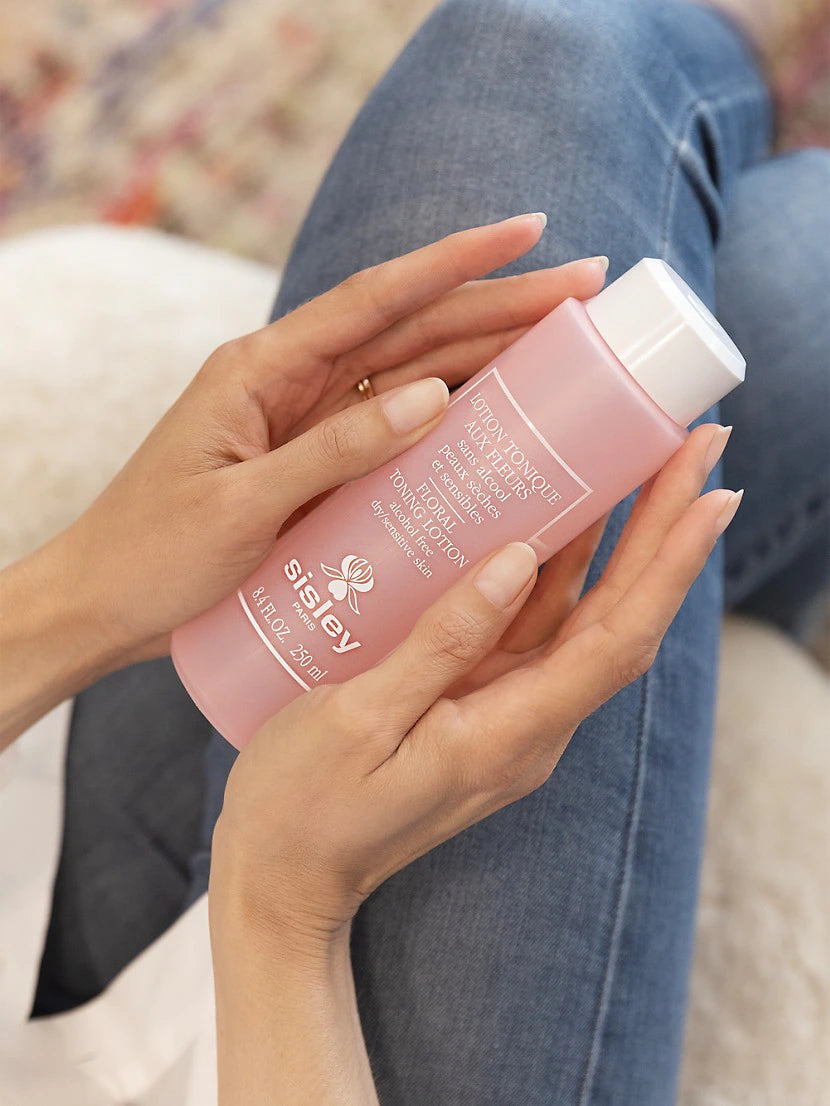 SISLEY LOTION TONIQUE AUX FLEURS 250ml