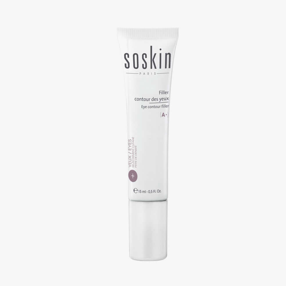 SOS EYE CONTOUR FILLER 15ML
