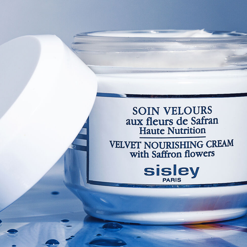 SISLEY SOIN VELOURS 50ml
