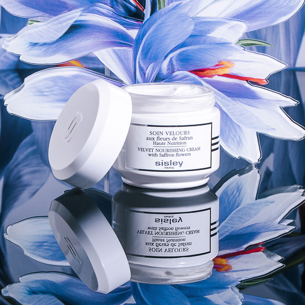 SISLEY SOIN VELOURS 50ml