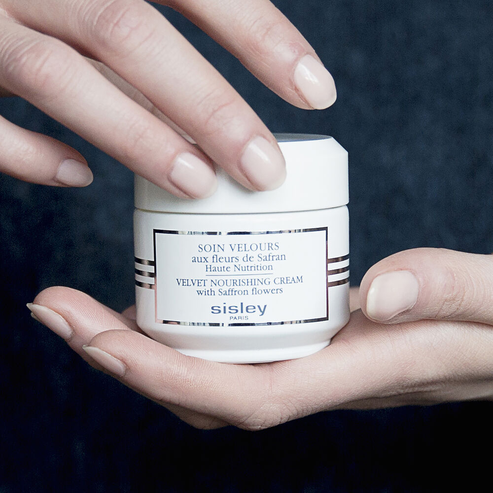 SISLEY SOIN VELOURS 50ml