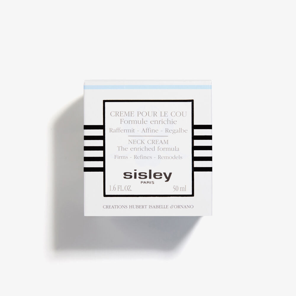 SISLEY CREME COU FORMULE ENRICHIE 50ml