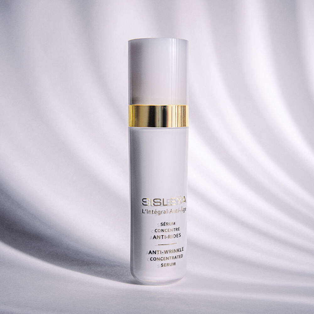 SISLEY SISLEYA L'INTEGRAL SERUM ANTI RIDES 30ml
