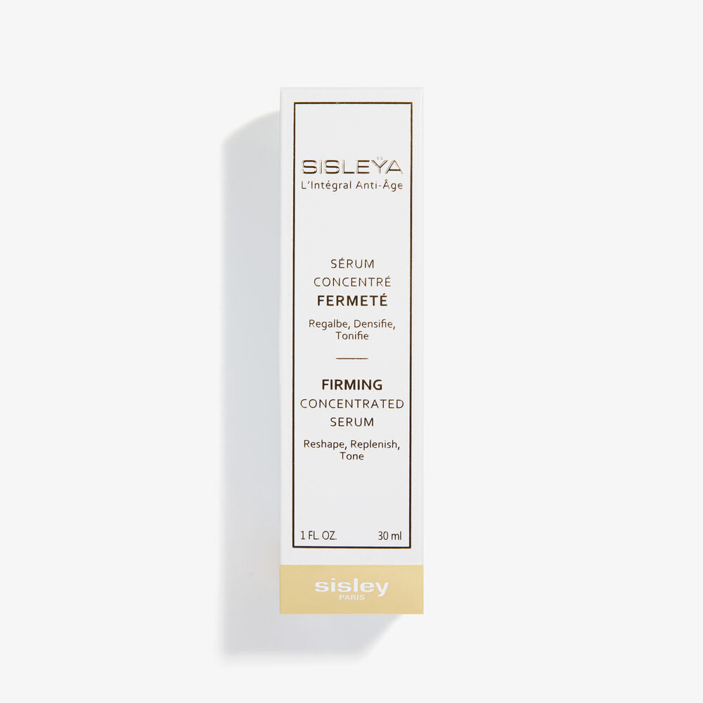 SISLEY SISLEYA SERUM CONCENTRE FERMETE 30ml
