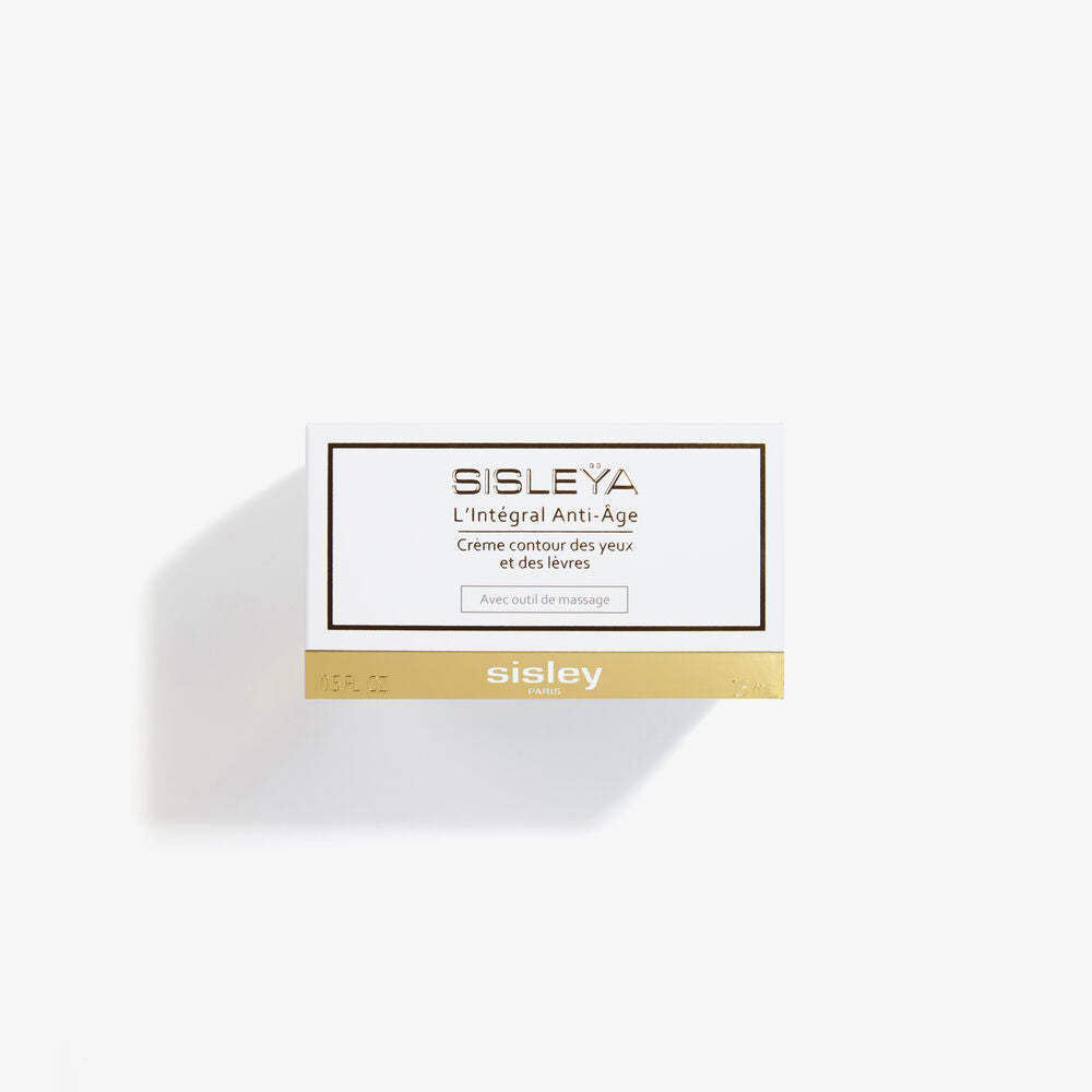 SISLEY SISLEYA L´INTEGRAL YEUX ET LEVBRES 15ml