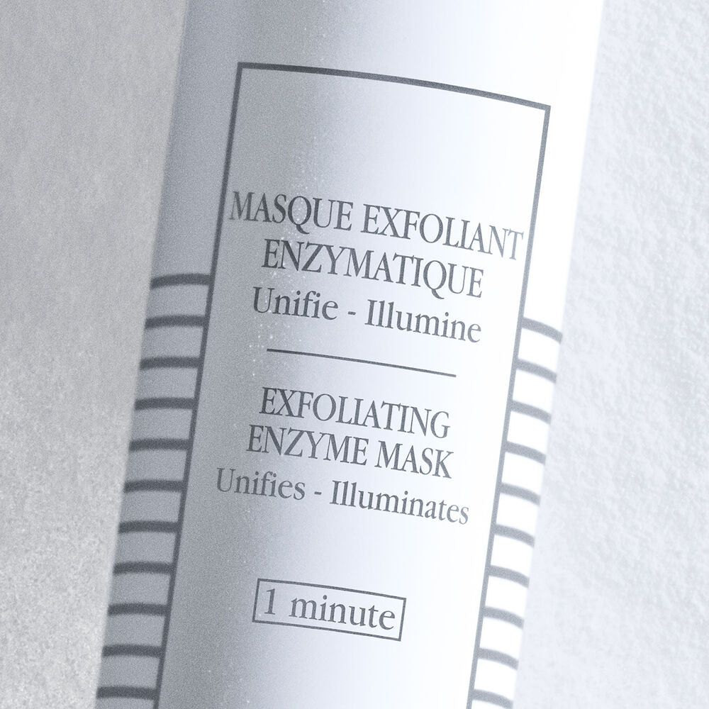 SISLEY EXFOLIANTING ENZYME MASK 40g