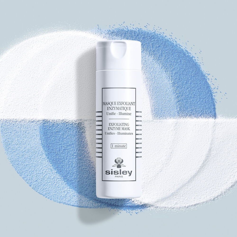 SISLEY EXFOLIANTING ENZYME MASK 40g