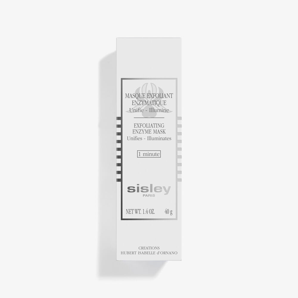 SISLEY EXFOLIANTING ENZYME MASK 40g