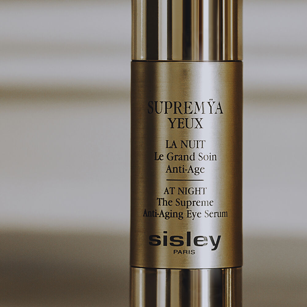SISLEY SUPREMYA YEUX 15ml