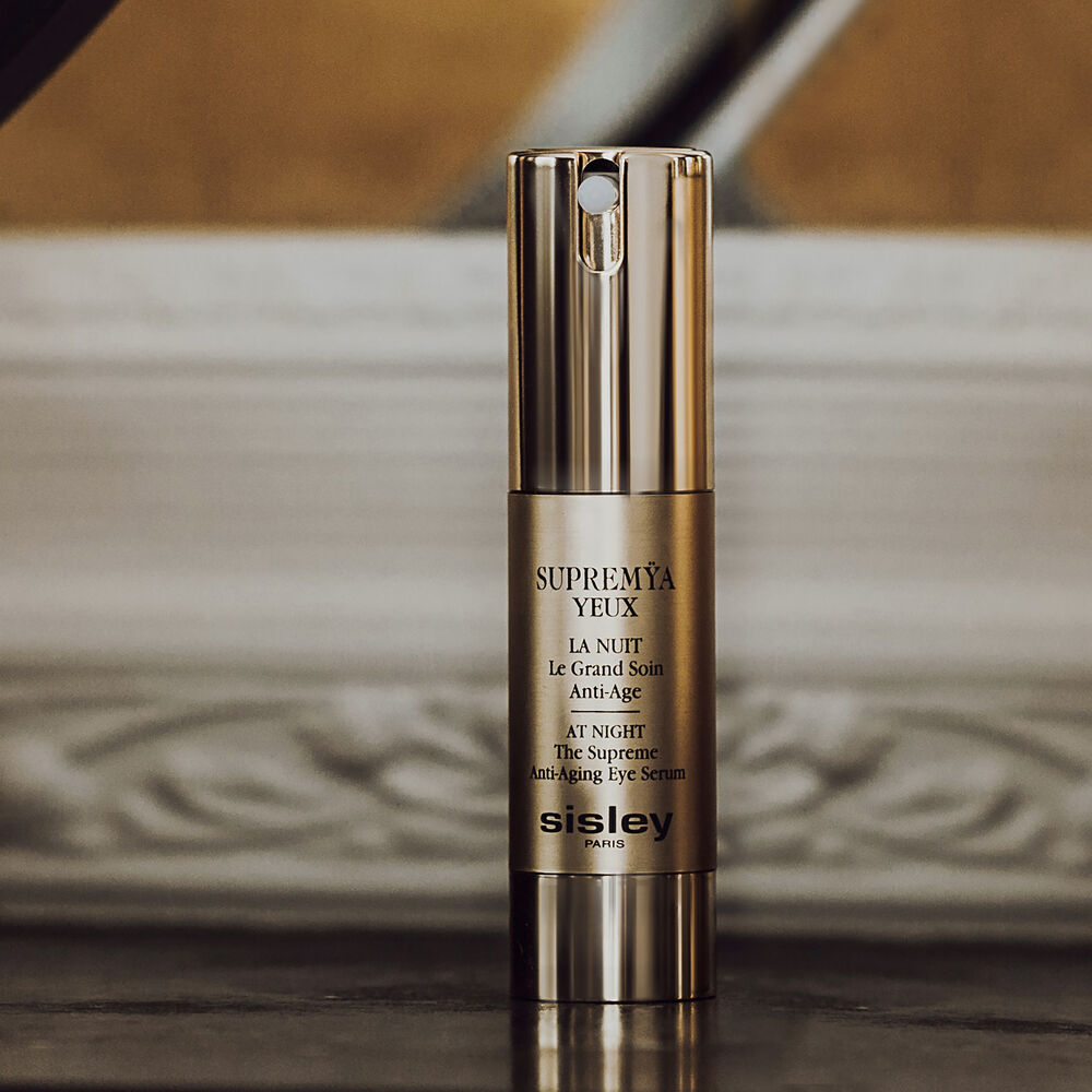 SISLEY SUPREMYA YEUX 15ml