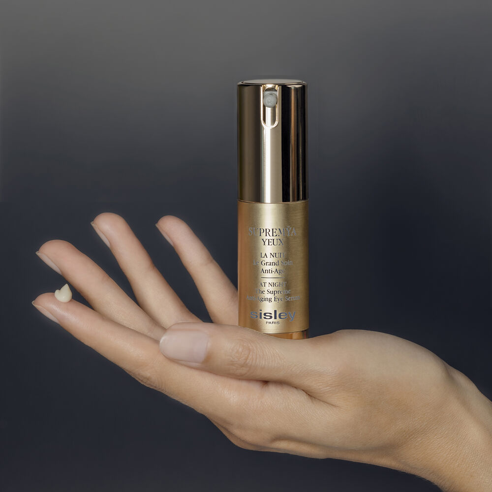SISLEY SUPREMYA YEUX 15ml