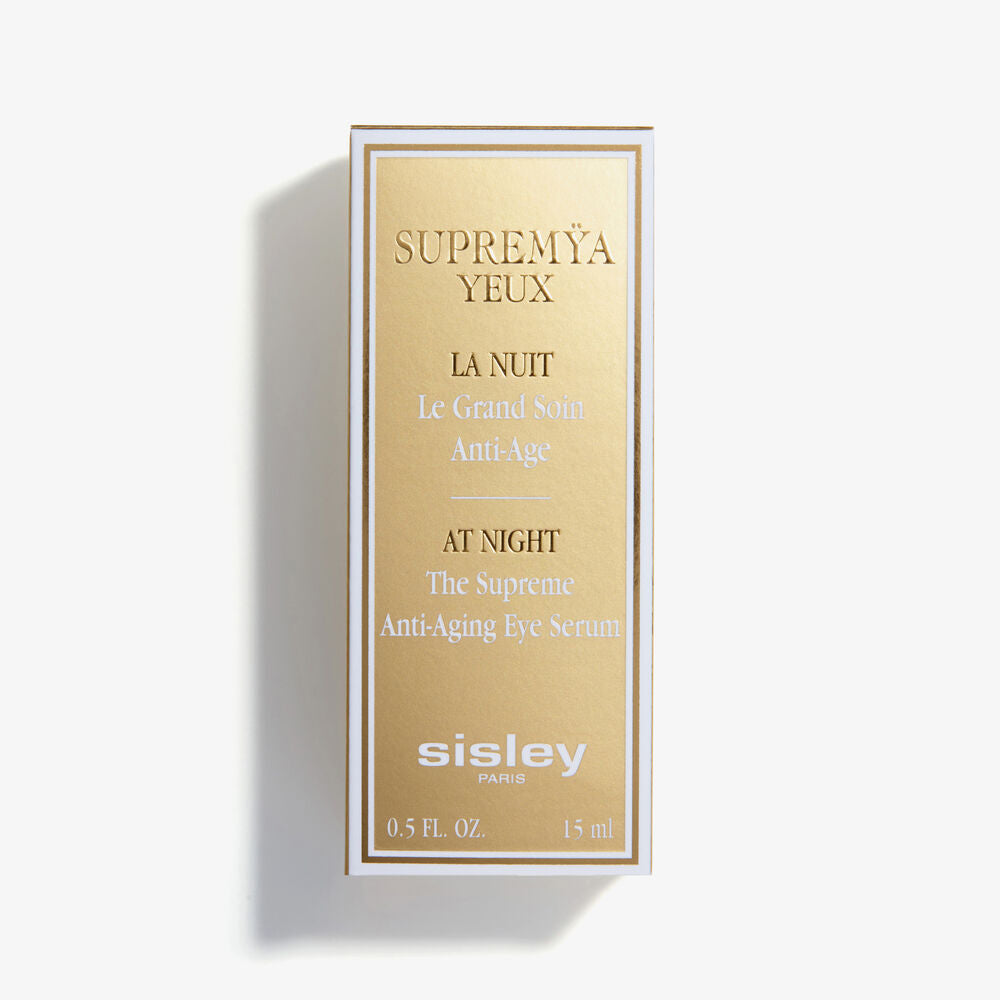 SISLEY SUPREMYA YEUX 15ml