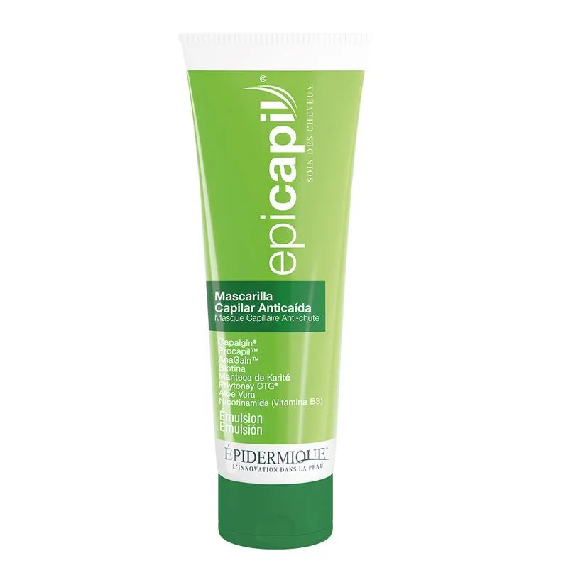 EPICAPIL MASCARILLA CAPILAR ANTICAIDA
