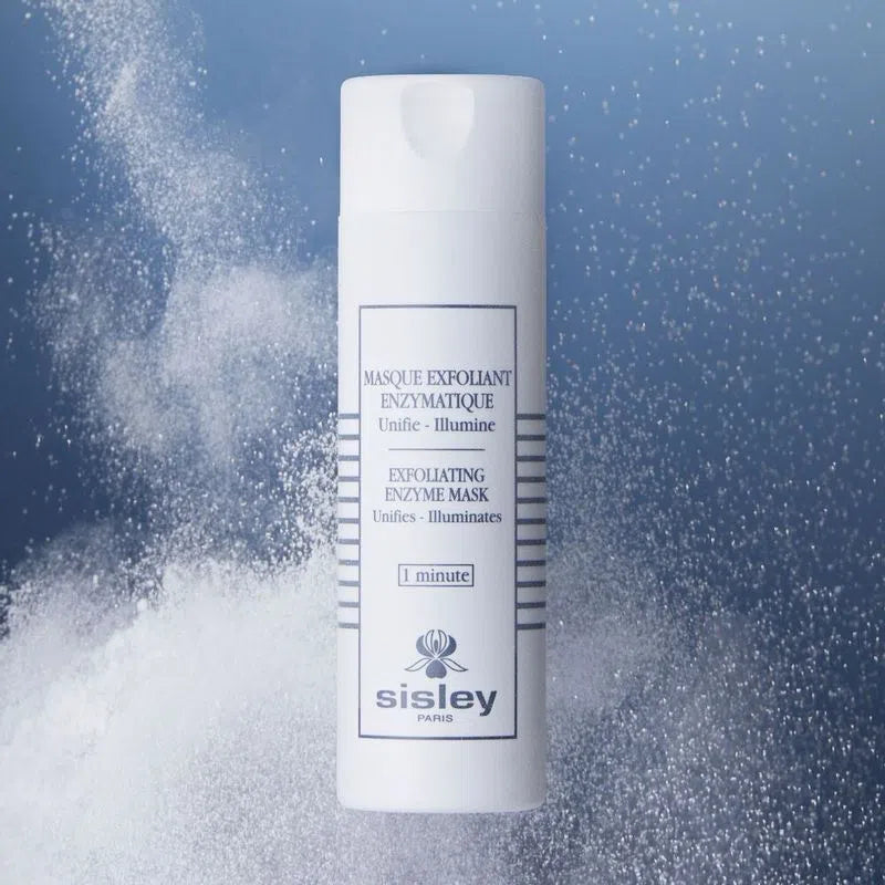SISLEY EXFOLIANTING ENZYME MASK 40g