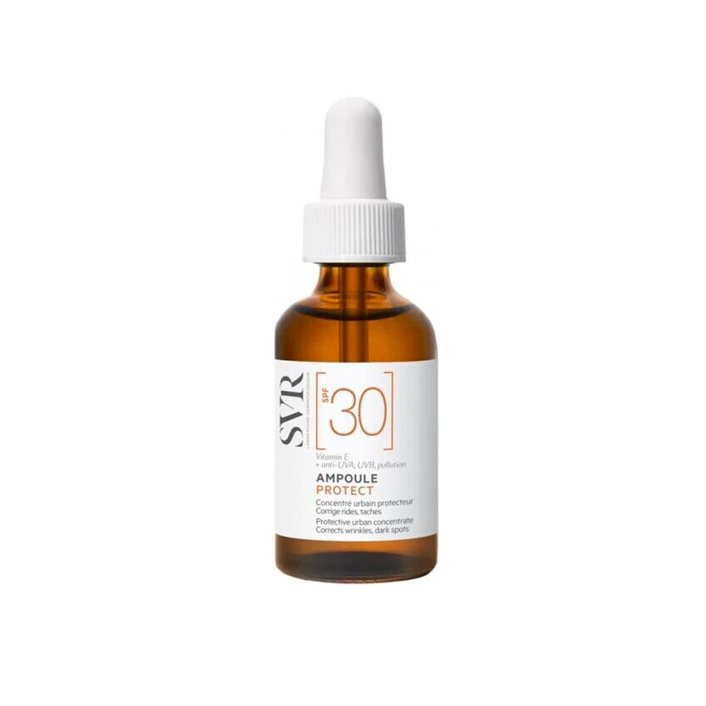 SVR AMPOULE PROTECT SPF 30