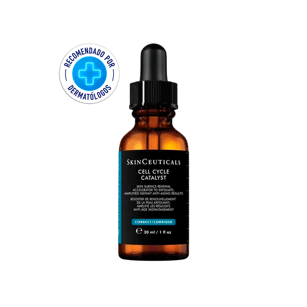 SKINCEUTICALS CELL CYCLE CATALYST EXFOLIANT 30ML