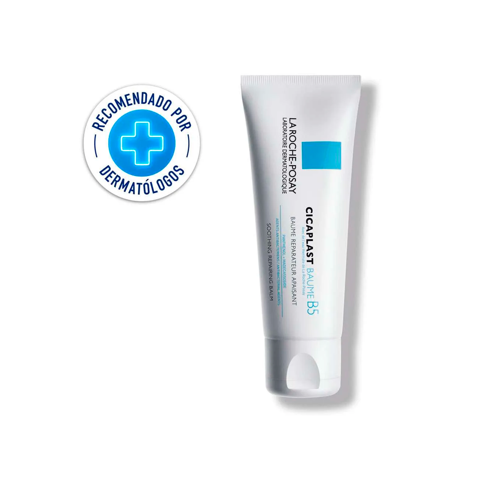 Cicaplast baume b5 40ml - Skinty Dermocosmetic Shop