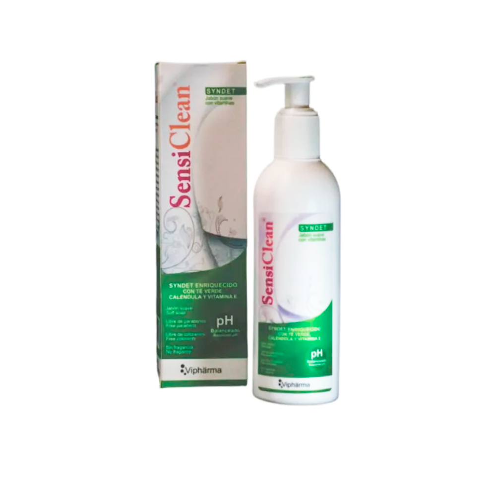 SENSICLEAN SYNDET