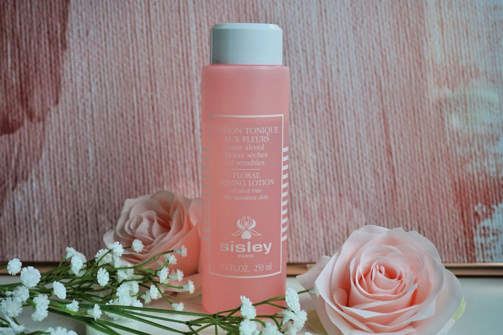 SISLEY LOTION TONIQUE AUX FLEURS 250ml