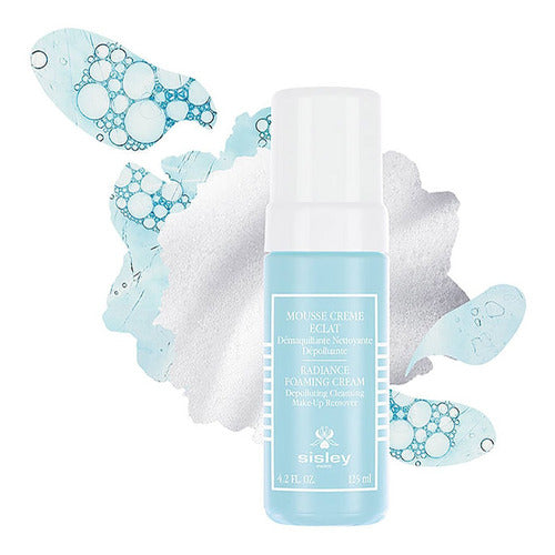 SISLEY MOUSSE CREME ECLAT 125ml