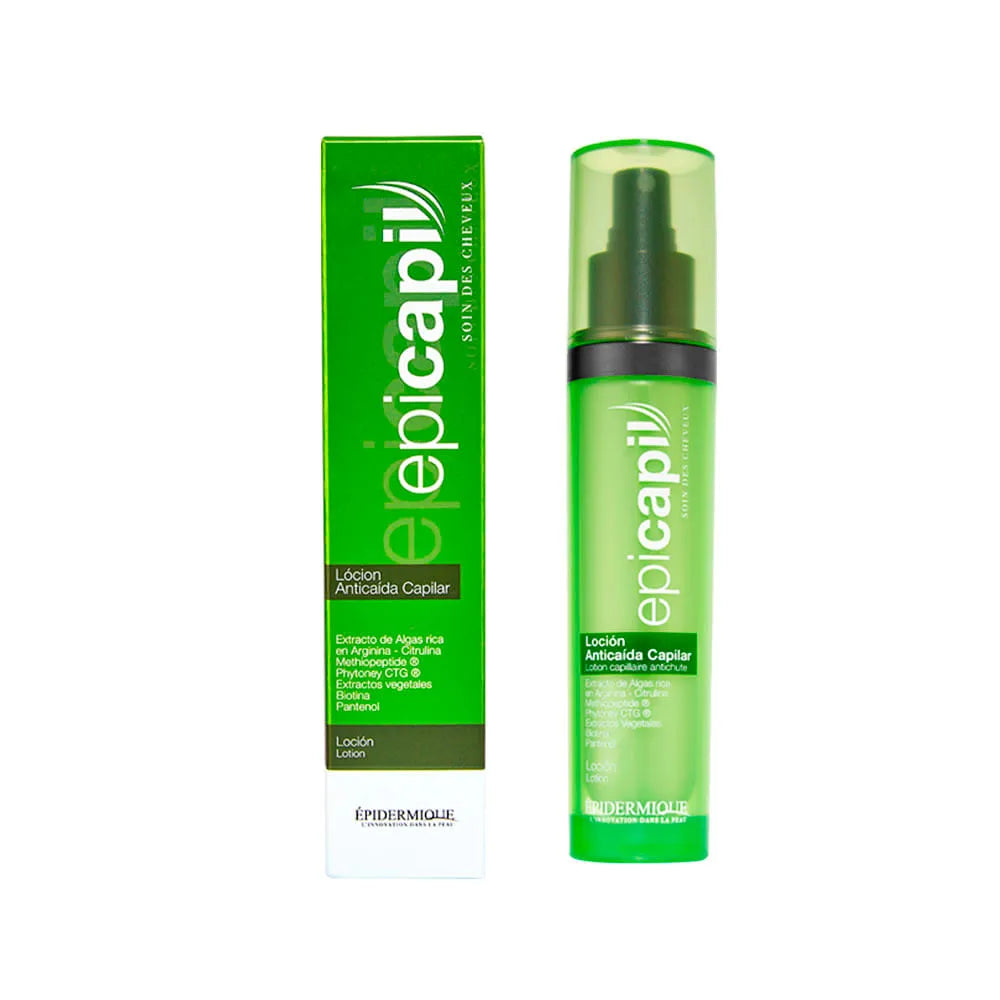 EPICAPIL LOCION ANTICAIDA 70 ML - Skinty Dermocosmetic Shop