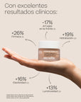 SENSILIS UPGRADE BASE MAQUILLAJE PIELES SECAS