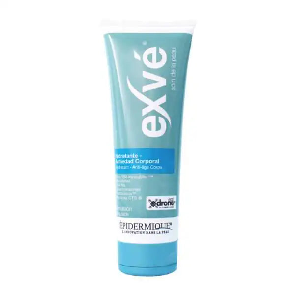 EXVE HIDRATANTE ANTIEDAD CORPORAL 250 ML