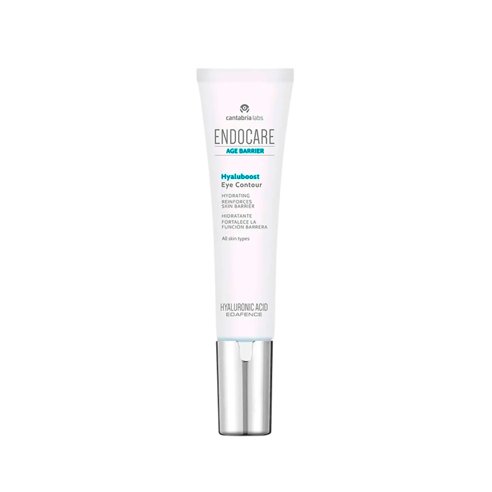 Endocare Age Barrier Hyaluboost Contorno de Ojos 15ml