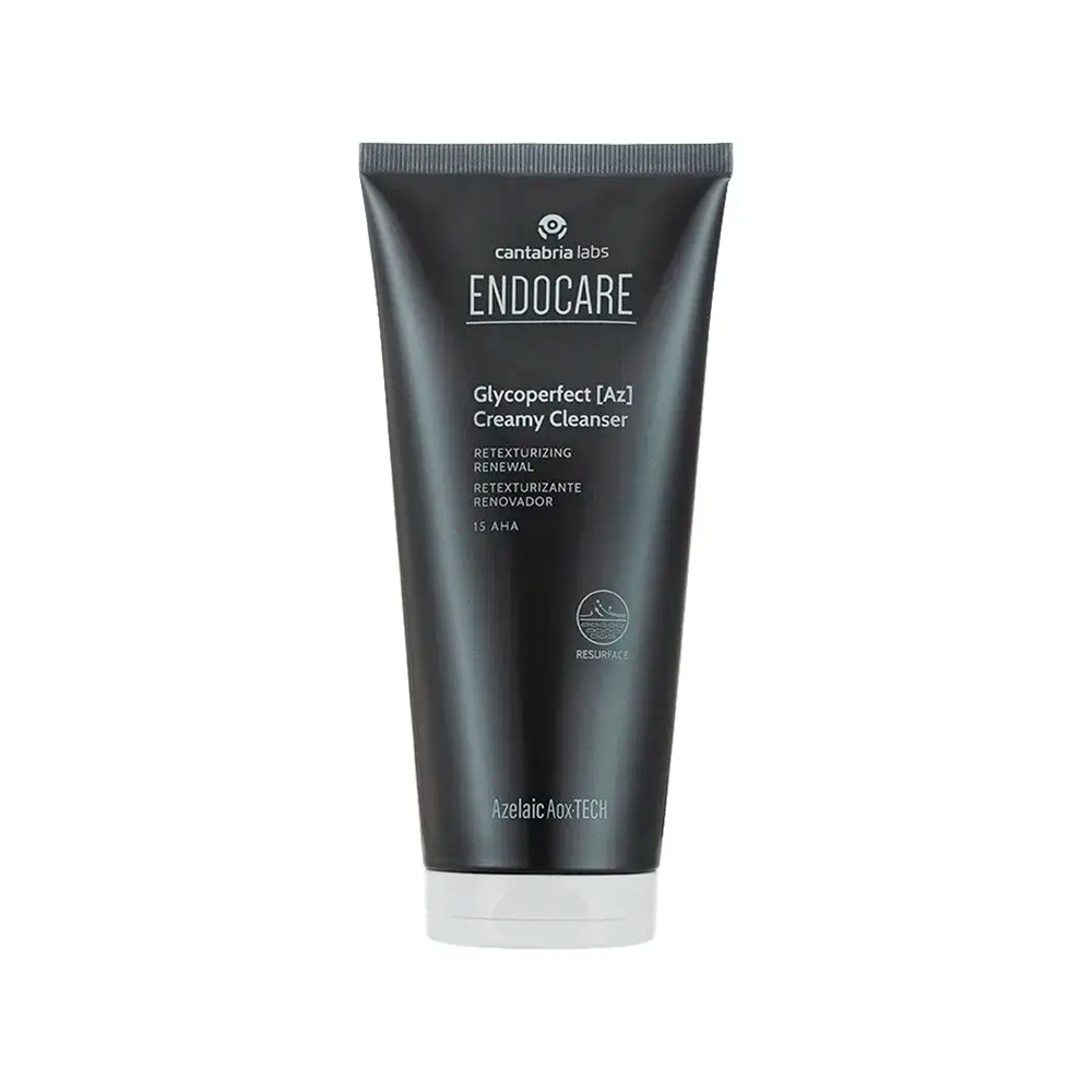 Endocare Glycoperfect Limpiador Crema Facial 150ml