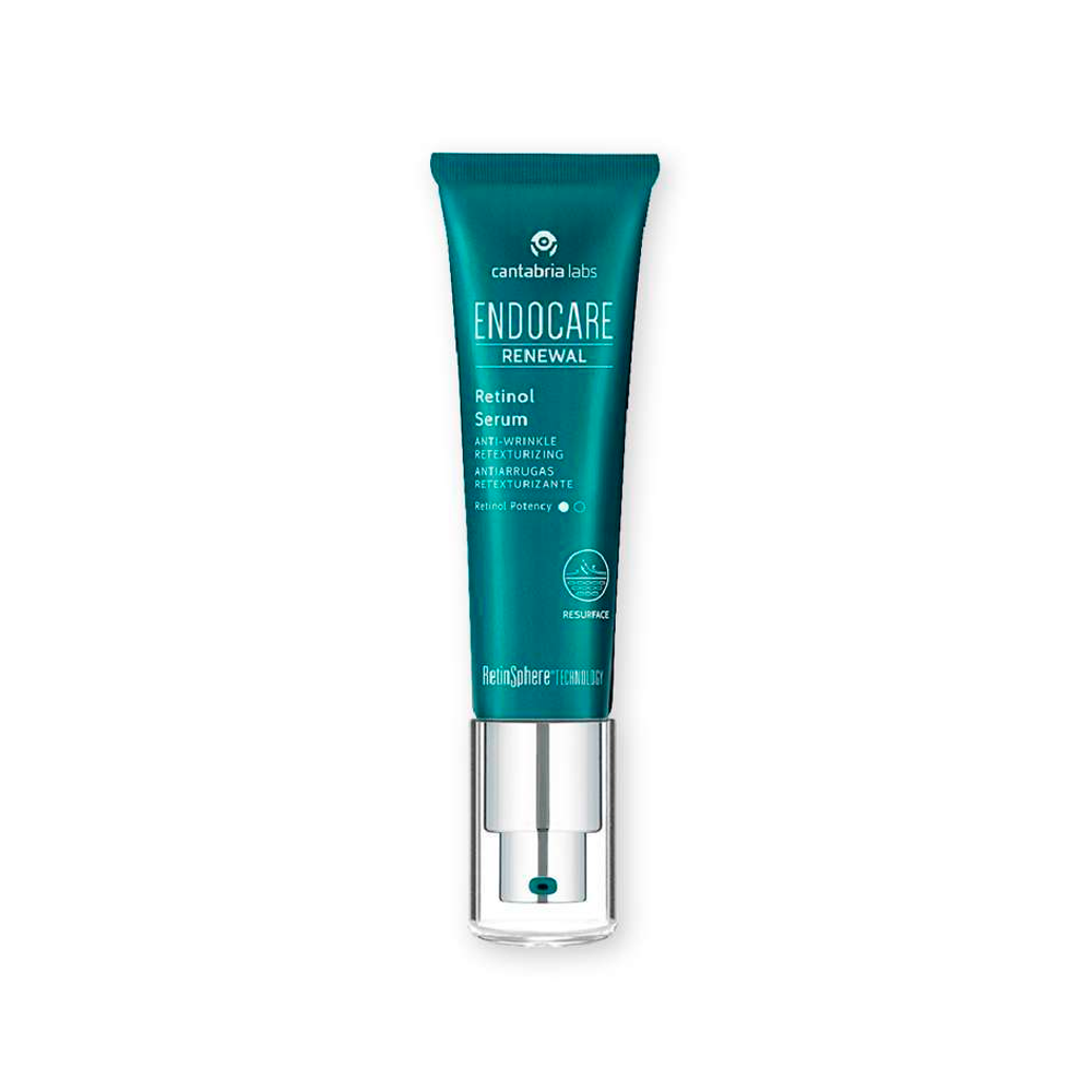 Endocare Renewal Retinol 0.2% Sérum Facial 30ml