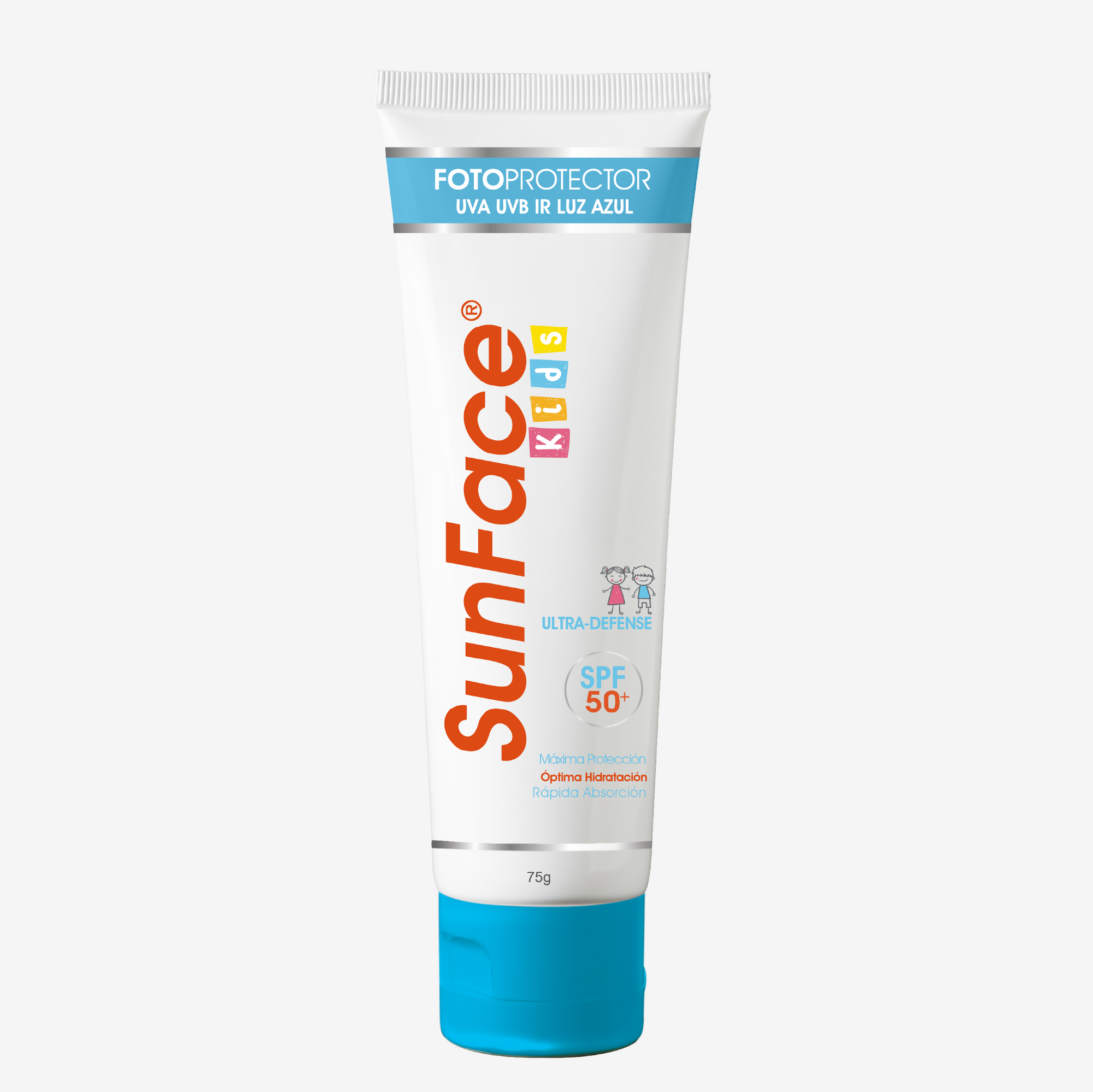 Sunface Kids 75ml