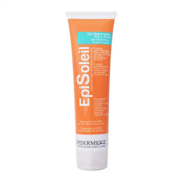 EPISOLEIL GEL REPARDOR PRE-POST SOLAR 150ML