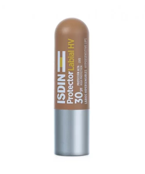 ISDIN PROTECTOR LABIAL HV 30 SPF 4G