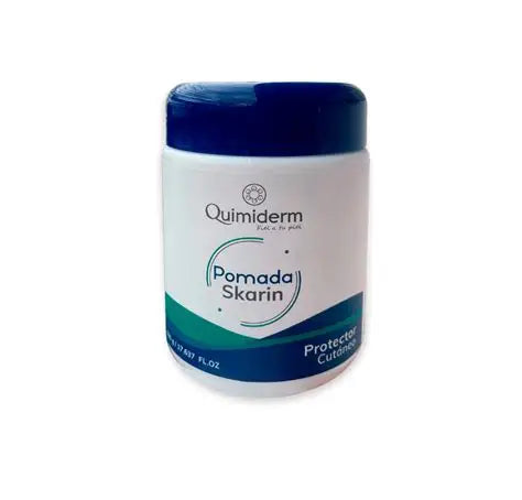 POMADA SKARIN 500GR QUIMIDERM
