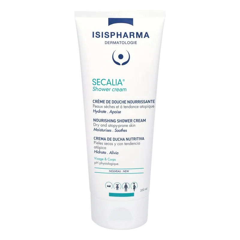 SECALIA SHOWER