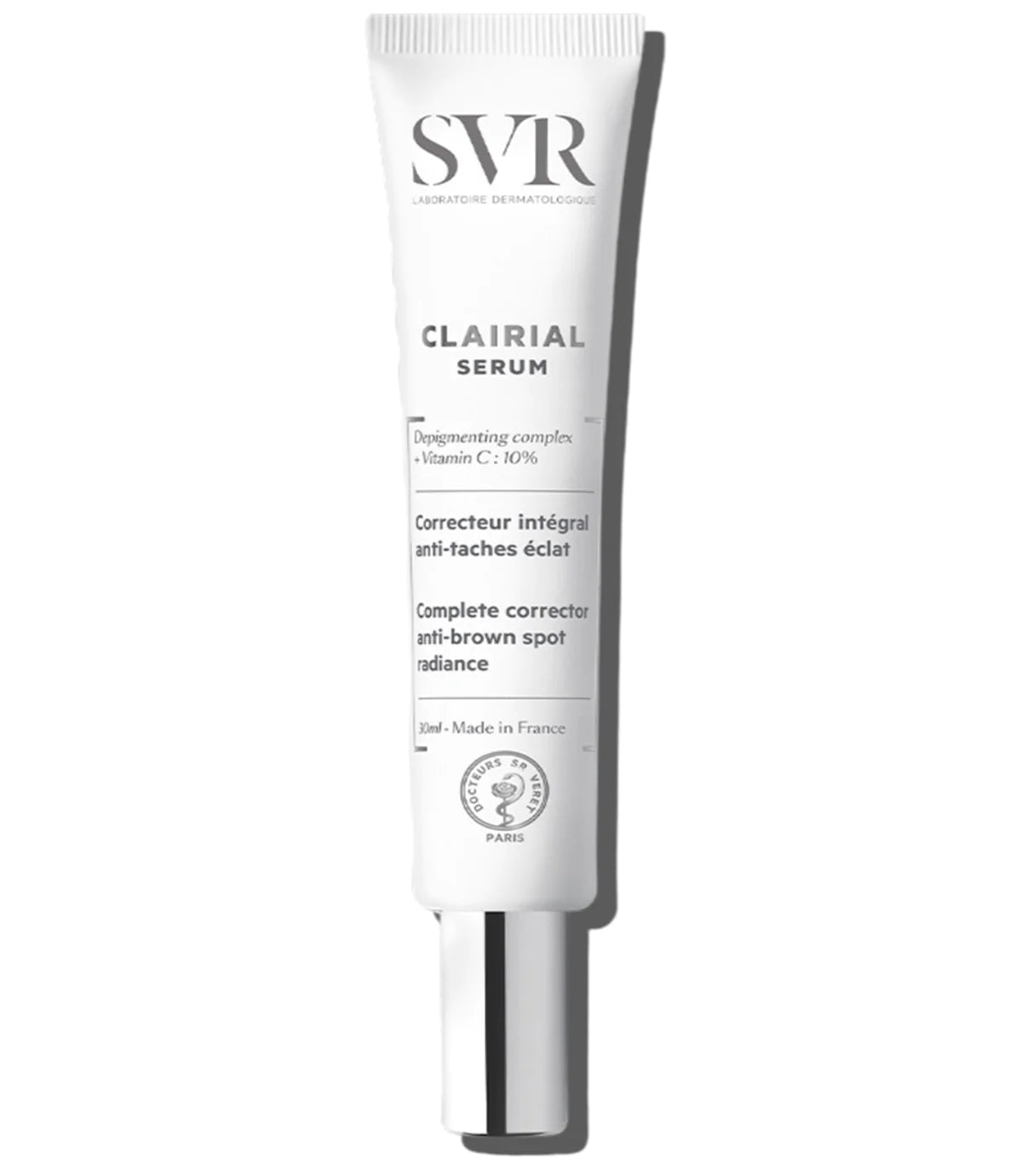 SVR SERUM CLAIRIAL