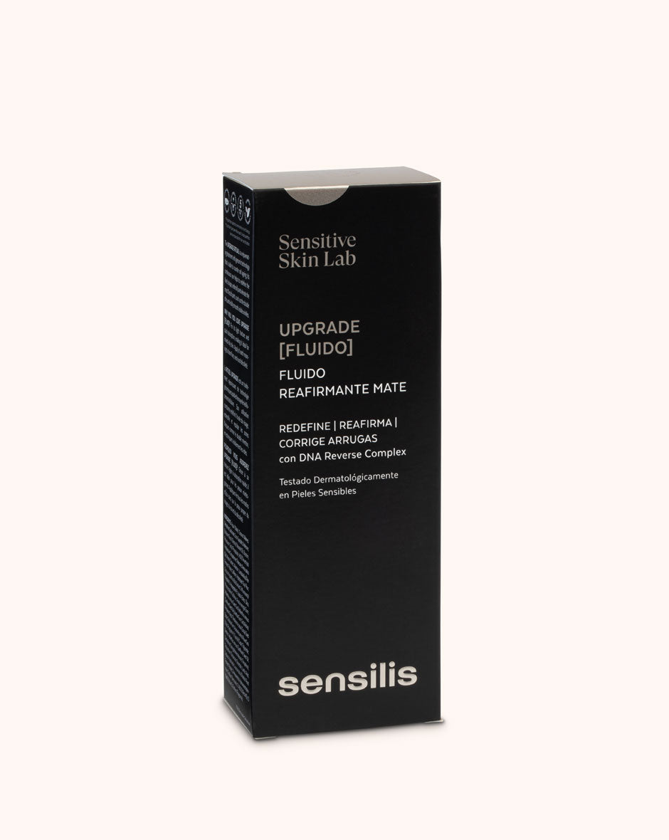 SENSILIS UPGRADE FLUIDO