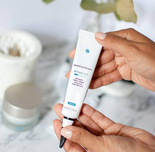 SKINCEUTICALS RETINOL 0.3 – Skinty Dermocosmetic Shop