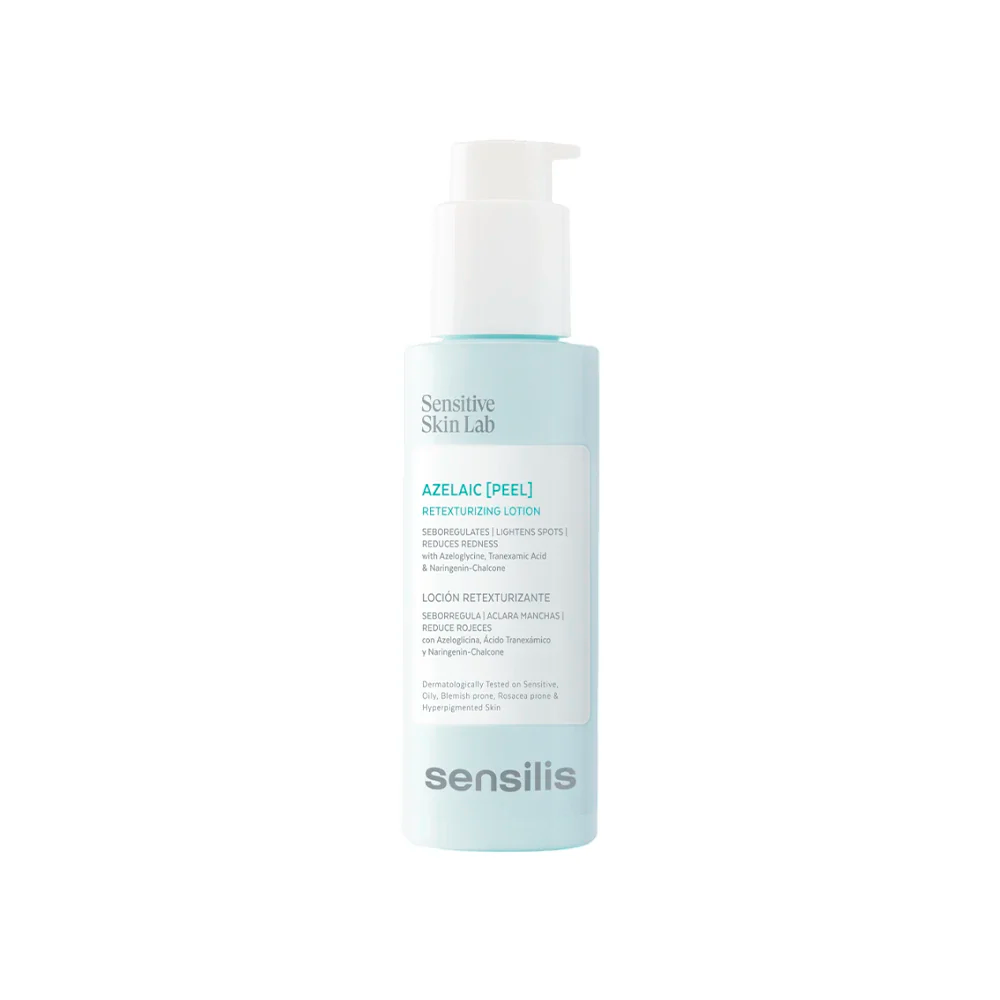 Sensilis Azelaic Peel Loción Retexturizante 100ml