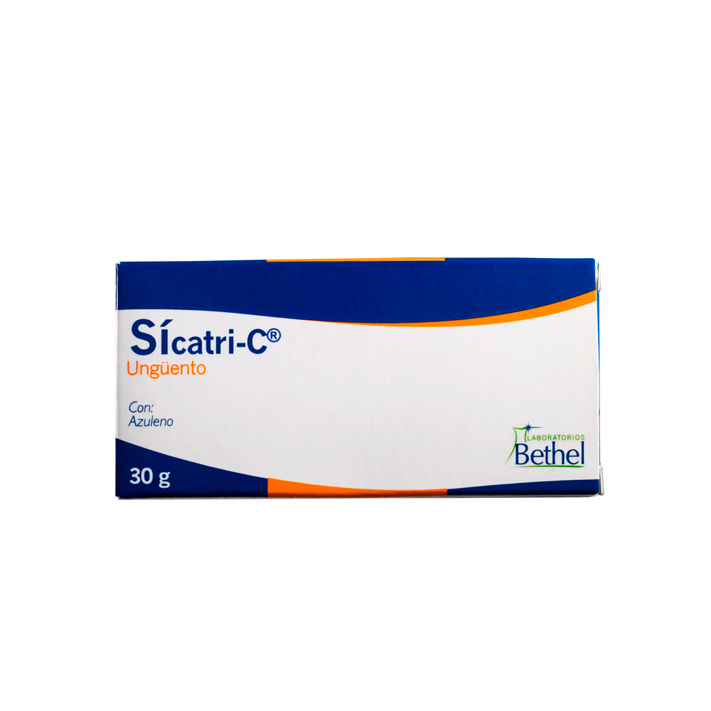 Sicatri-C 30 g