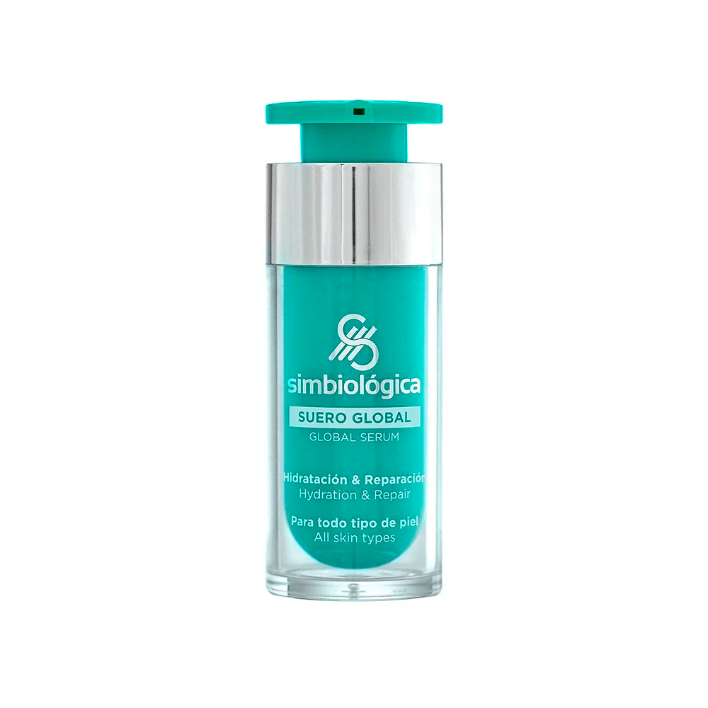 SimbioLogica Global Sérum Antiedad 30ml