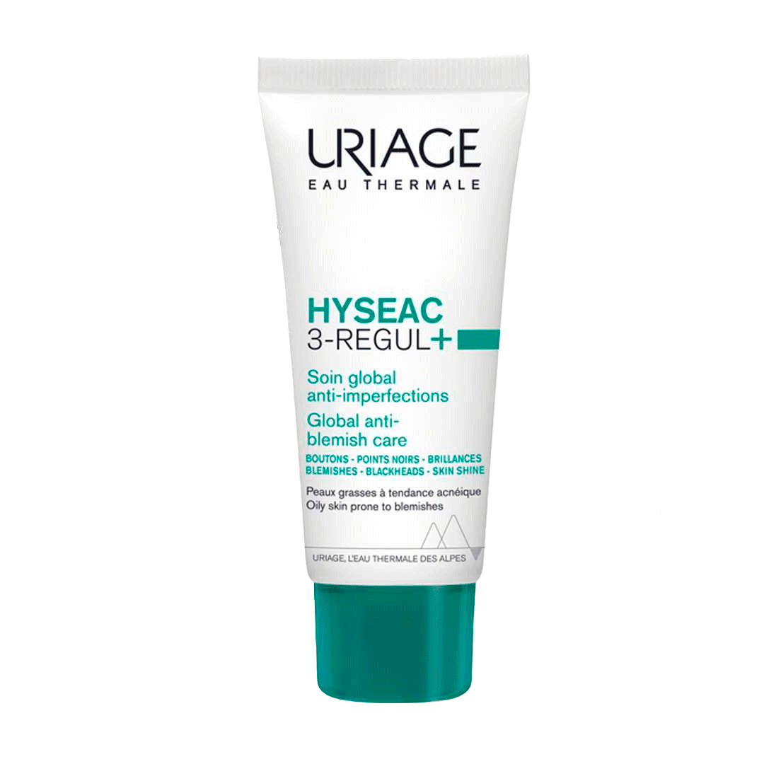 URIAGE HSYEAC 3 REGUL+ 40ML