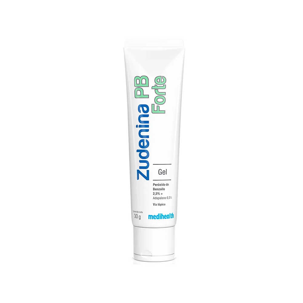 Zudenina Pb Forte 30G