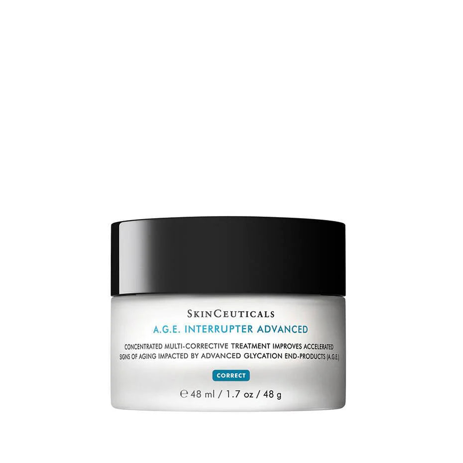 SKINCEUTICALS AGE INTERRUPTER ADVANCED 48ML