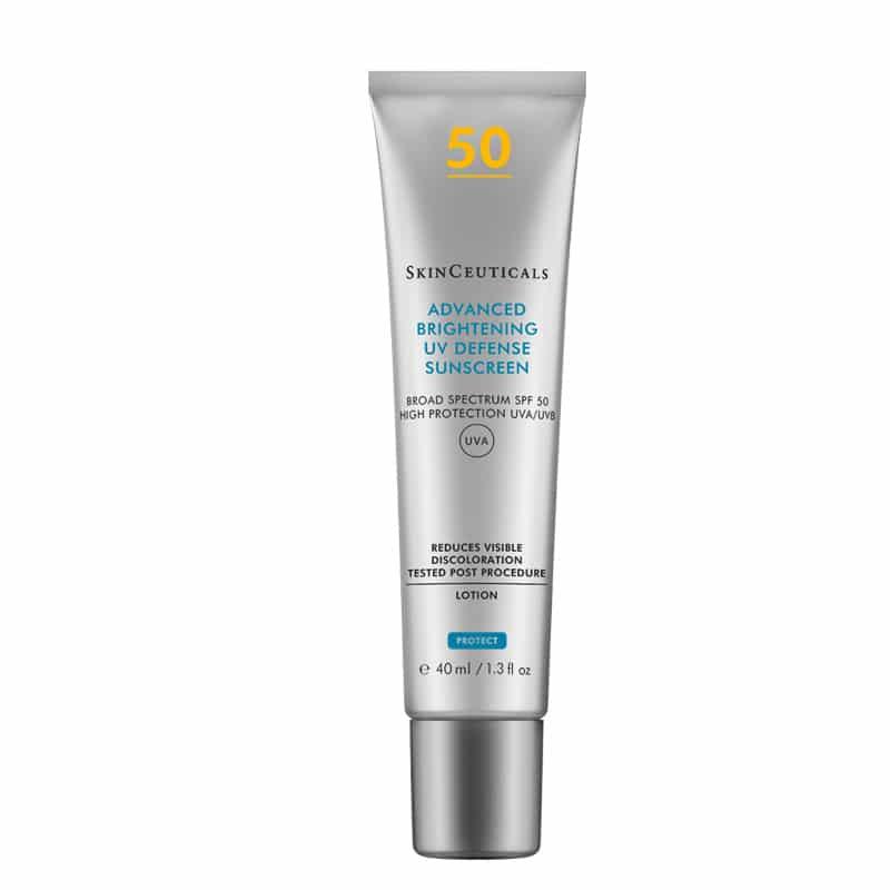 SKINCEUTICALS ADVANCE BRIGHT UV DEF SPF50 40ML
