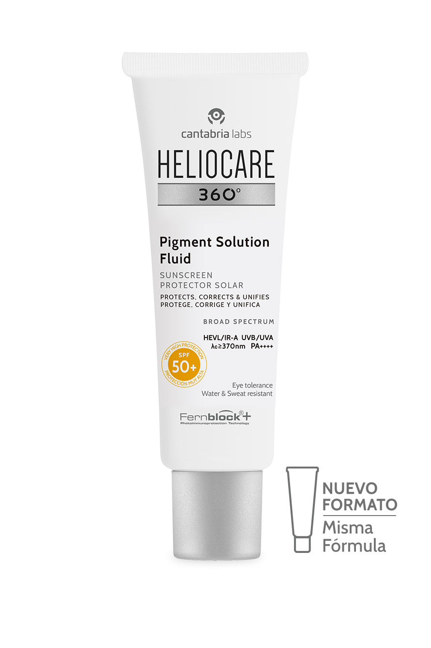 HELIOCARE 360 PIGMENT SOLUTION FLUID