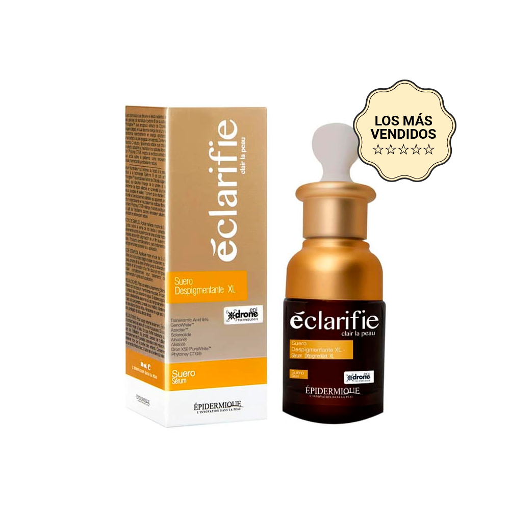 ECLARIFIE SUERO DESPIGMENTANTE XL 30 ML