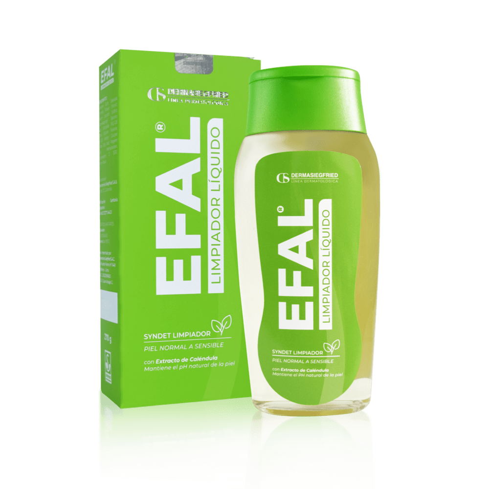 Efal liquido - Skinty Dermocosmetic Shop