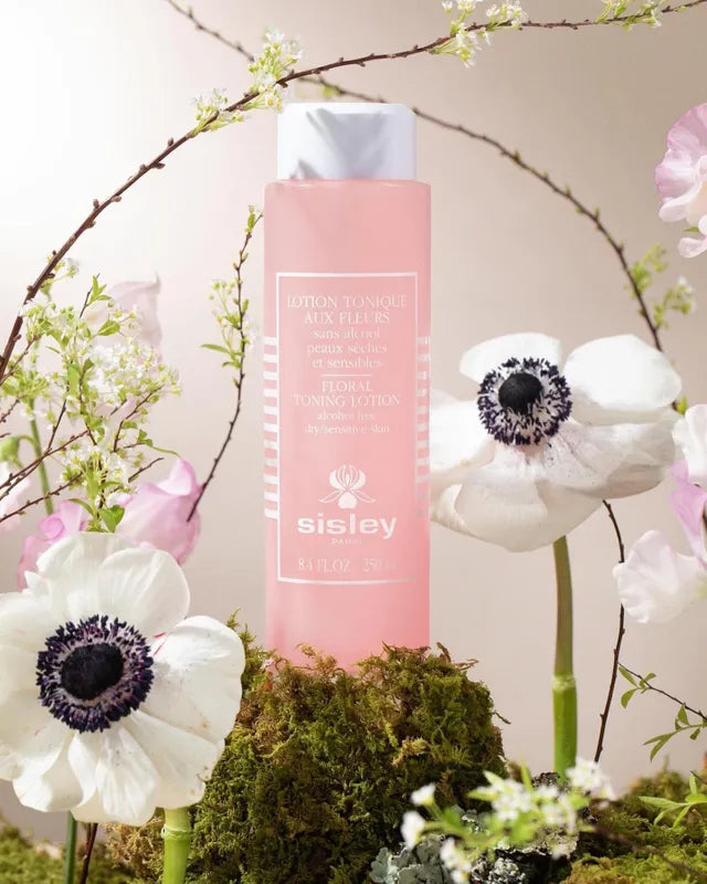 SISLEY LOTION TONIQUE AUX FLEURS 250ml