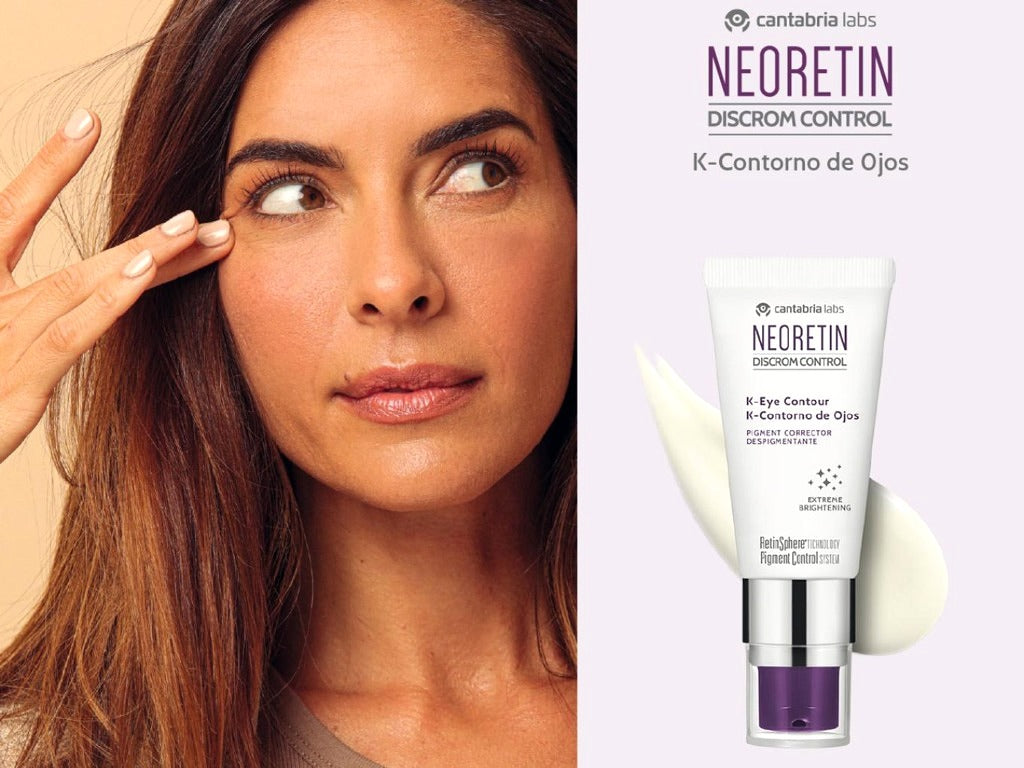 NEORETIN K-CONTORNO DE OJOS